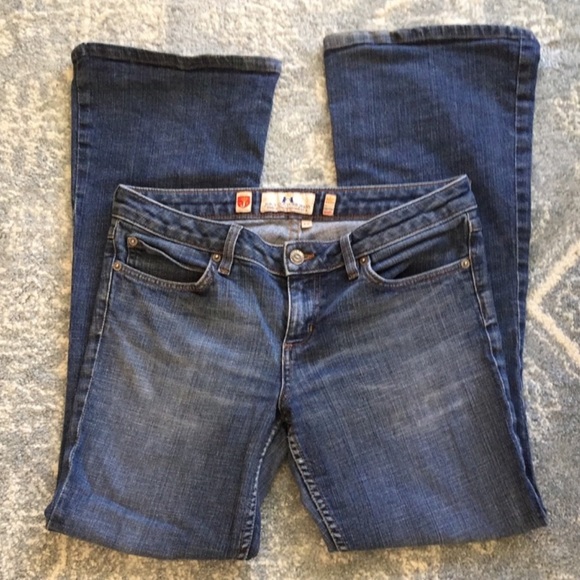 Juicy Couture Denim - Juicy Couture premium denim size 30